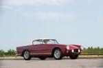 Ferrari 250 GT Boano Coupe Competizione 1956 года
